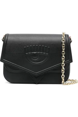 Chiara Ferragni Eyelike cross body bag