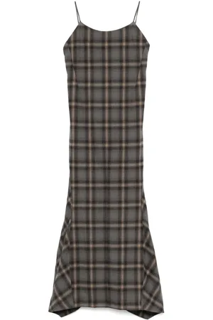 OUR LEGACY Naiad maxi dress