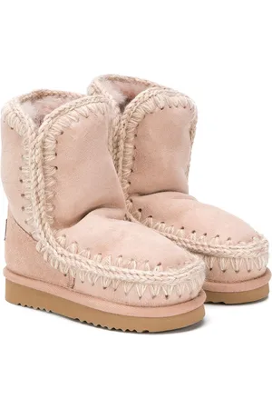 Mou Eskimo ankle boots