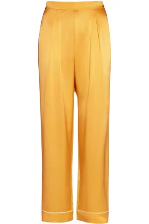 ERES Mondain pajama trousers
