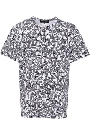 Comme des Garçons Graphic-print T-shirt