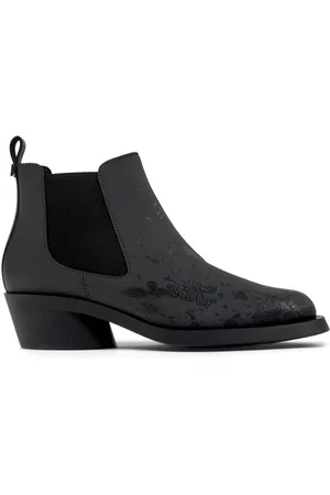 Camper 45mm Bonnie Chelsea boots