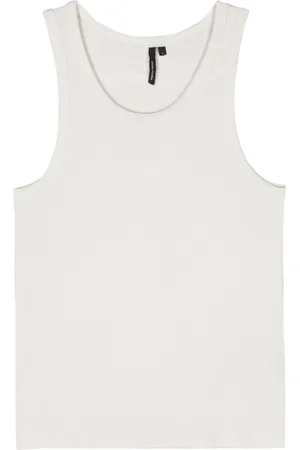 Entire Studios Ribbed tank top