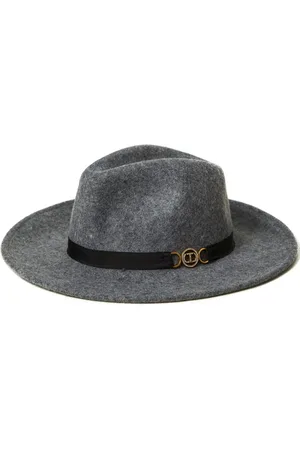 Twin-Set Wool hat