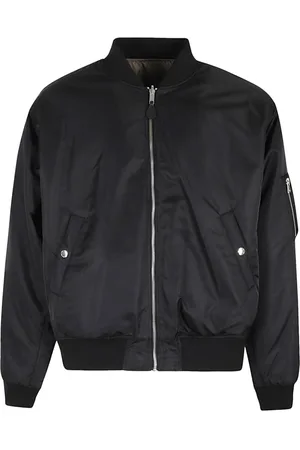 Hogan Reversible bomber jacket