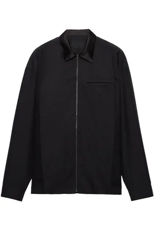 Prada Cotton shirt