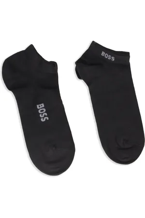 HUGO BOSS Logo socks