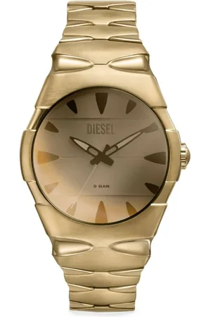 Diesel D-Sruptor 42mm