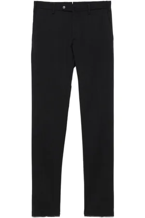 Incotex Tapered trousers