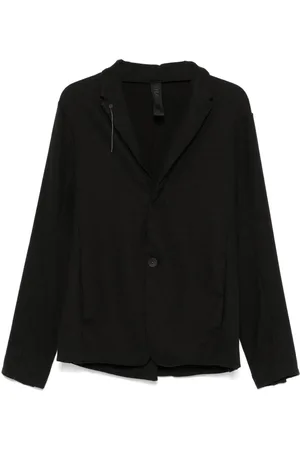TRANSIT Notched-lapels blazer