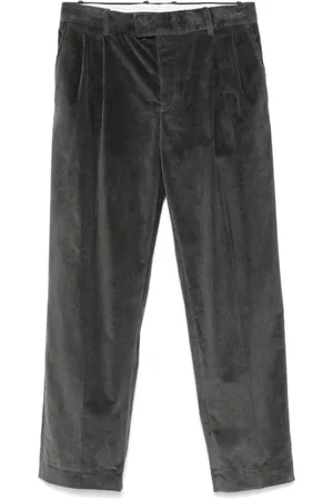 Drôle de Monsieur Le Pantalon Golfeur trousers