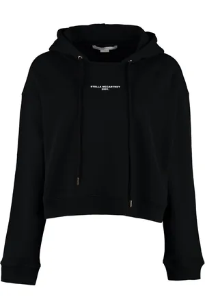 Stella McCartney Logo-print hoodie