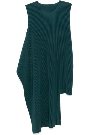 Issey Miyake RB_Color Pallete 1 vest