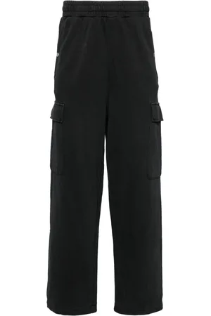 Izzue Two flap pocket pants
