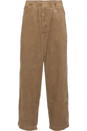 A Bathing Ape Corduroy trousers