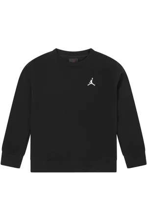 Jordan Jumpman-embroidered sweatshirt