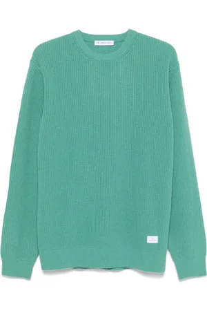 Manuel Ritz Crew-neck sweater