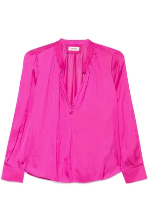 Zadig & Voltaire Tink blouse