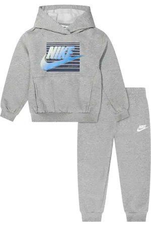 Nike NSW Gradient Futura tracksuit