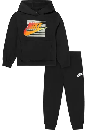 Nike Gradient Futura tracksuit