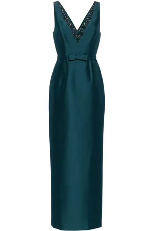 Sachin & Babi Garda dress