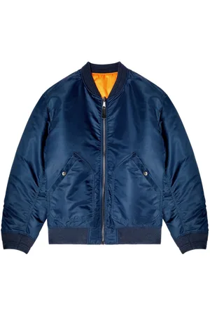 Diesel J-Held bomber jacket