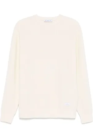 Manuel Ritz Crew-neck sweater