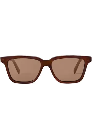 Totême The Squares square-frame sunglasses