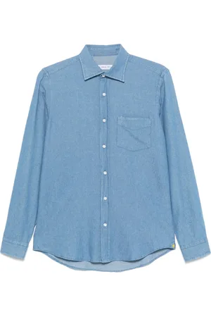 Manuel Ritz Chambray shirt