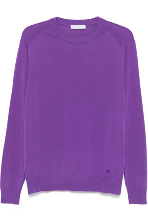 Manuel Ritz Virgin wool sweater