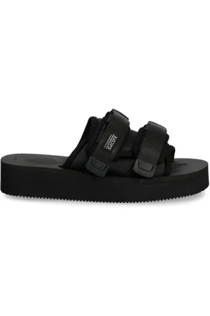 SUICOKE Touch-strap slides