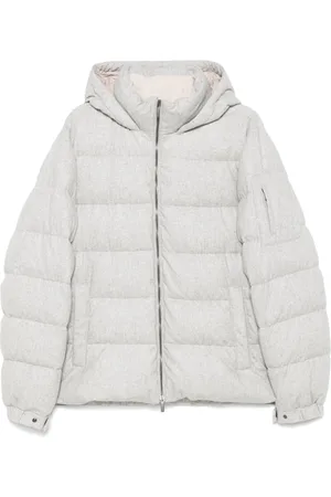 PESERICO SIGN Padded down jacket
