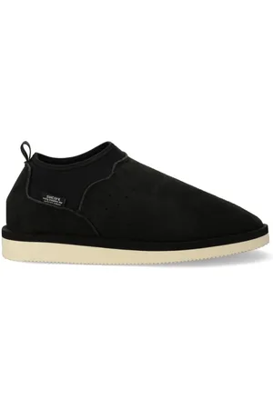 SUICOKE Suede slippers
