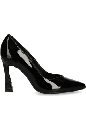 Karl Lagerfeld 90mm Premiere pumps