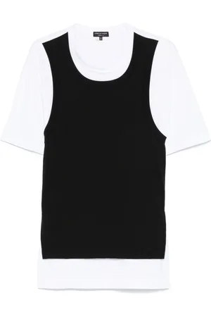 Comme des Garçons Layered T-shirt