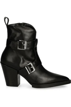 Karl Lagerfeld 70mm Kowboy boots