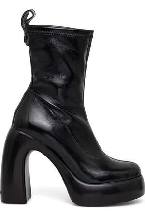 Karl Lagerfeld 125mm Astragon boots