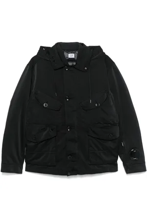 C.P. Company Micro Kei jacket
