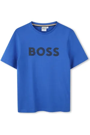 HUGO BOSS Short-sleeved T-shirt