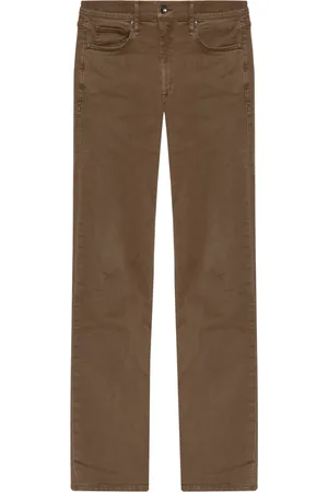 RAG&BONE Fit 2 straight-leg jeans