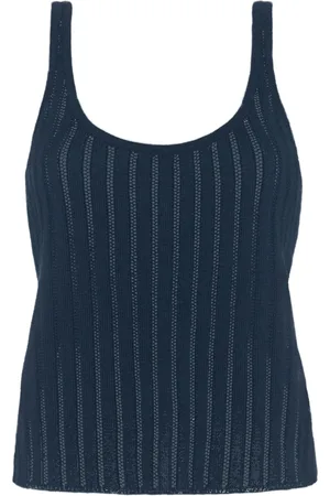 ERES Palace knitted top