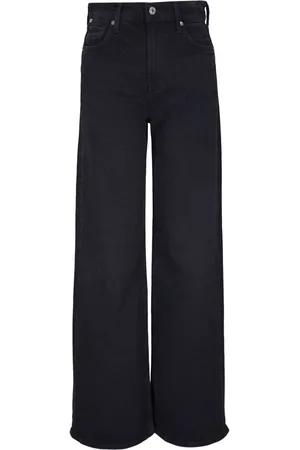 Citizens of Humanity Straight-leg jeans