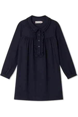 BONPOINT Long sleeve dress
