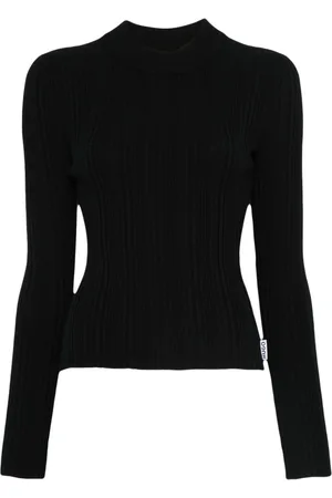 HUGO BOSS Ribbed sweater