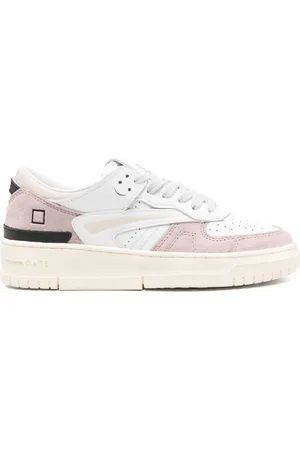 D.A.T.E. Torneo sneakers
