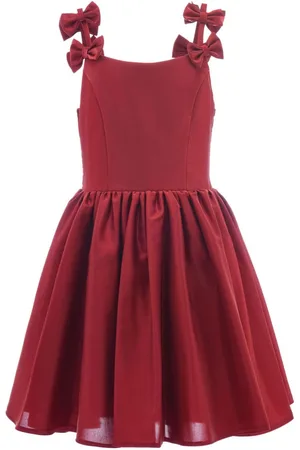 Tulleen Dumont dress