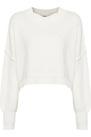 Free People Easy street jumper