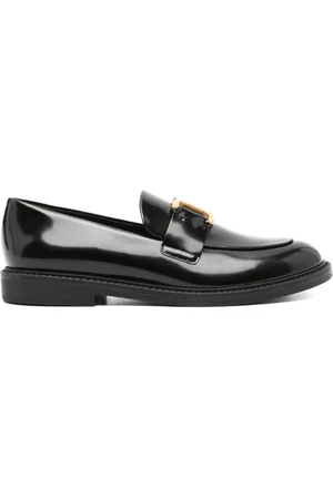 Chloé Marcie loafers