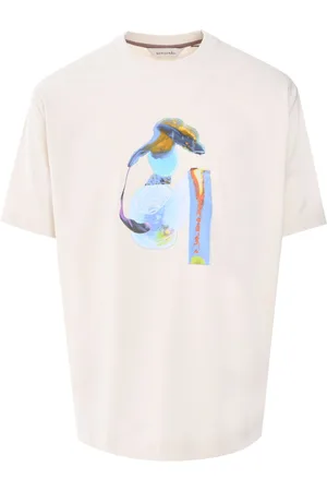 Limitato The Shepard T-shirt