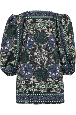 Cara Cara Montauk dress
